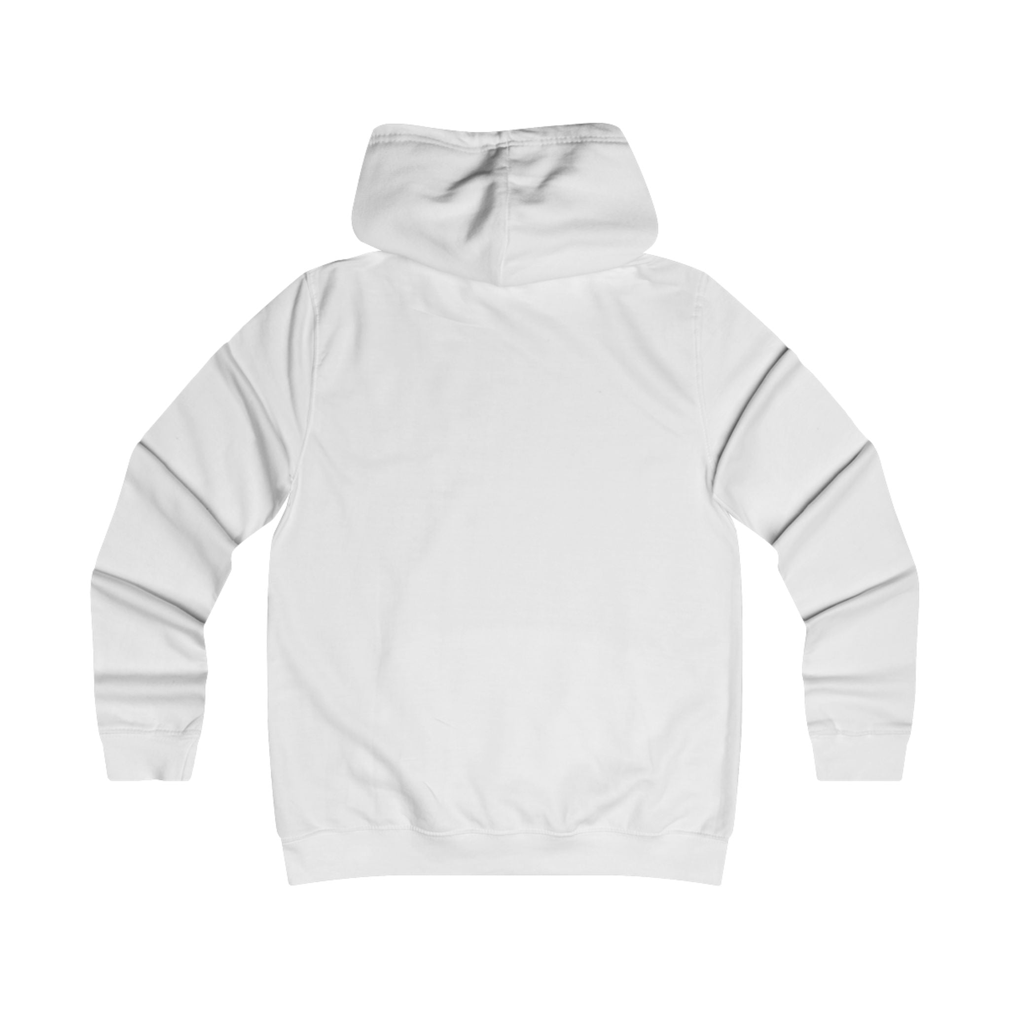 Halloween Girlie College Hoodie