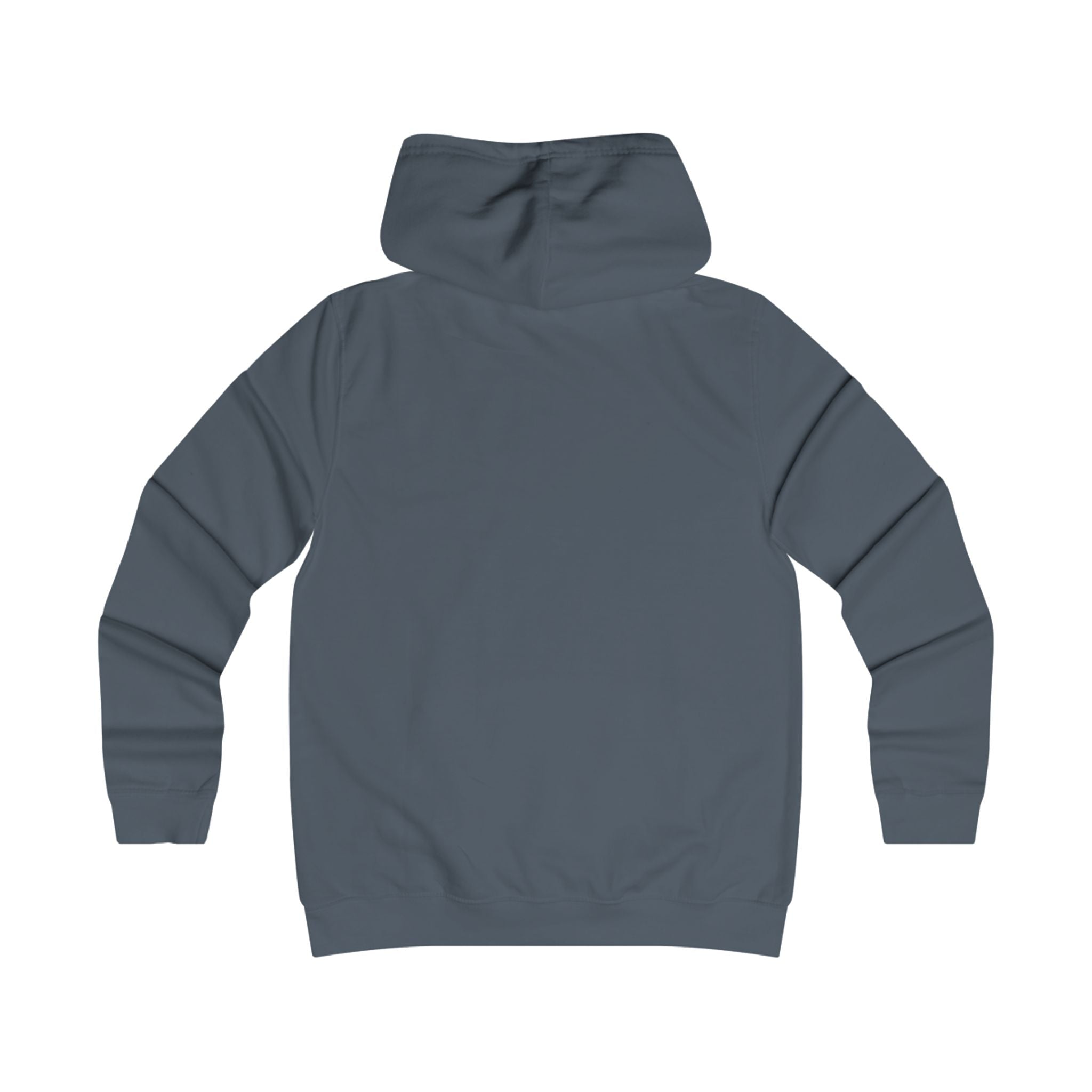 Halloween Girlie College Hoodie
