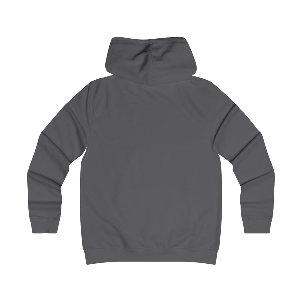 Halloween Girlie College Hoodie