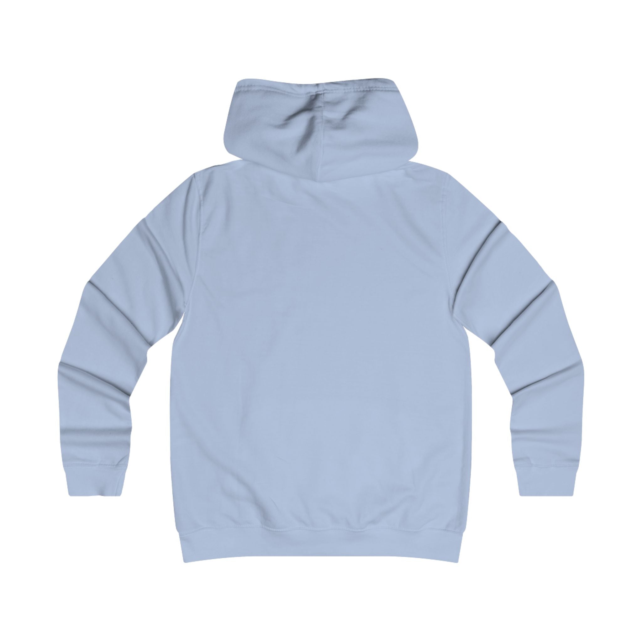 Halloween Girlie College Hoodie