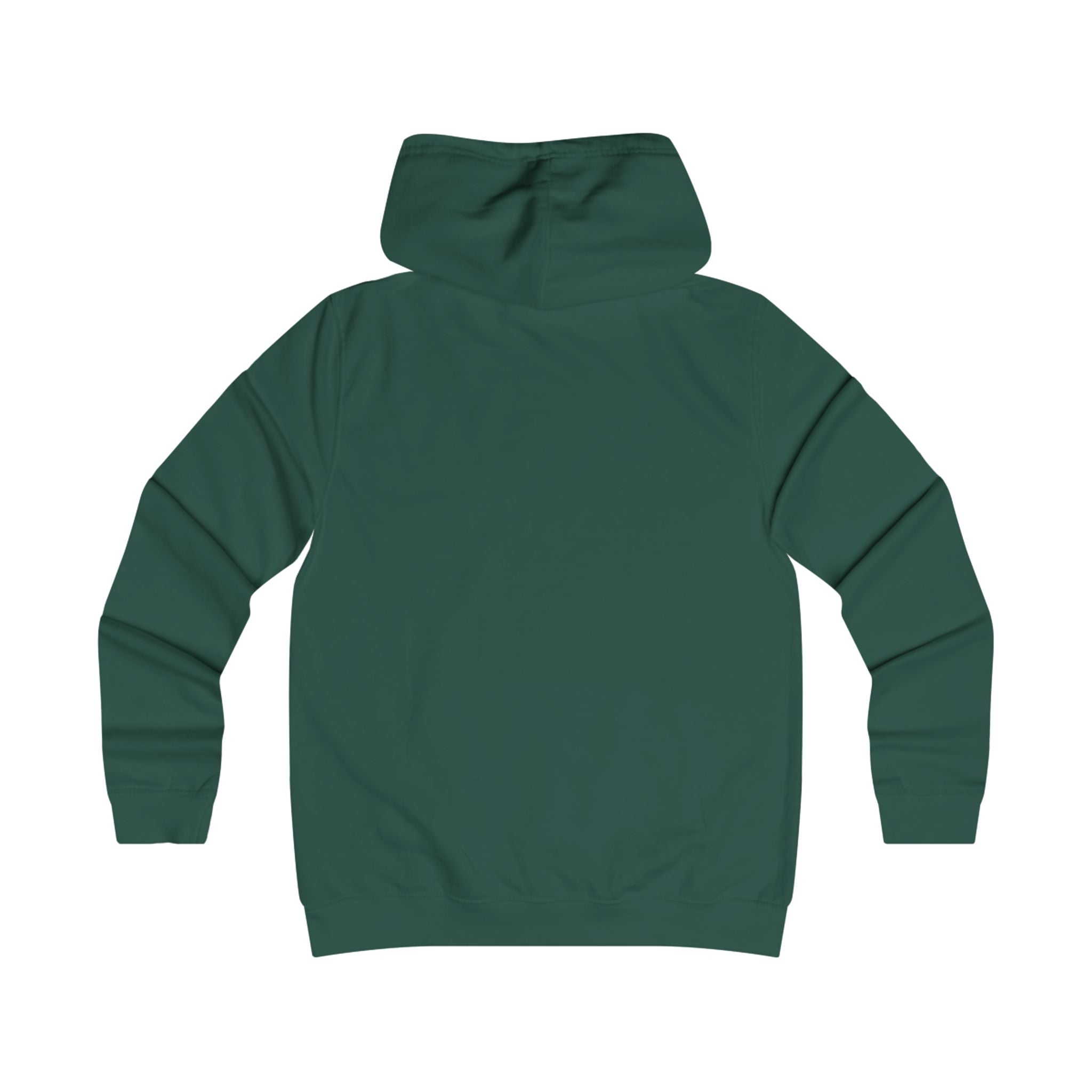 Halloween Girlie College Hoodie