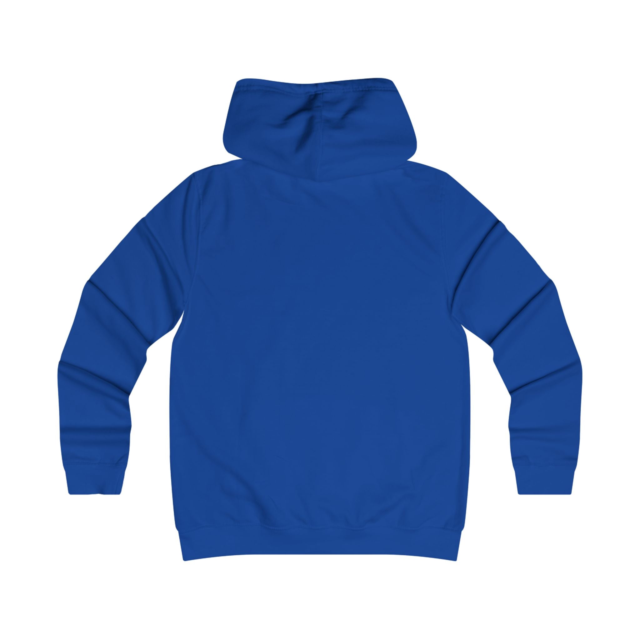 Halloween Girlie College Hoodie