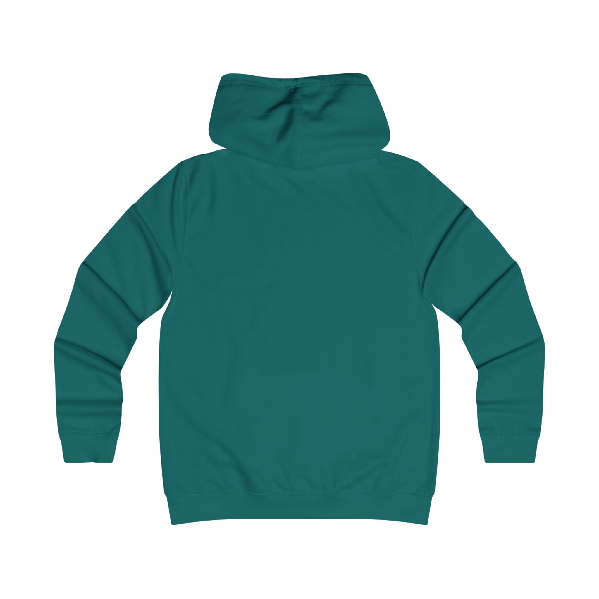 Halloween Girlie College Hoodie