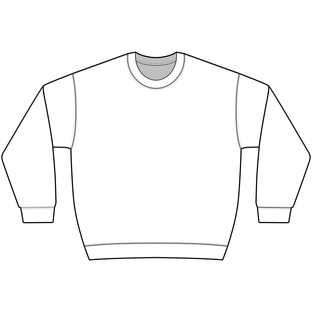Halloween Unisex Perfect Sweats Crewneck Sweatshirt